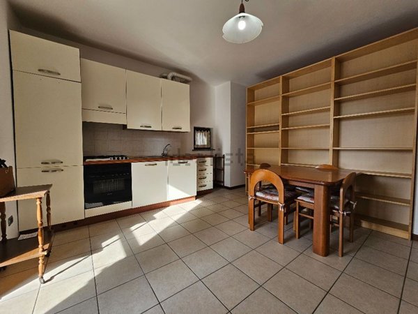 appartamento in vendita a Paladina