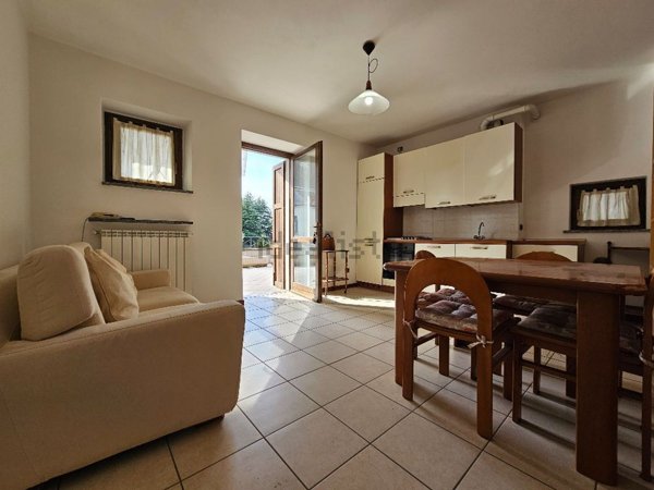 appartamento in vendita a Paladina