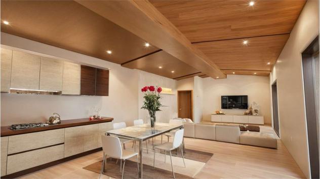 appartamento in vendita a Paladina