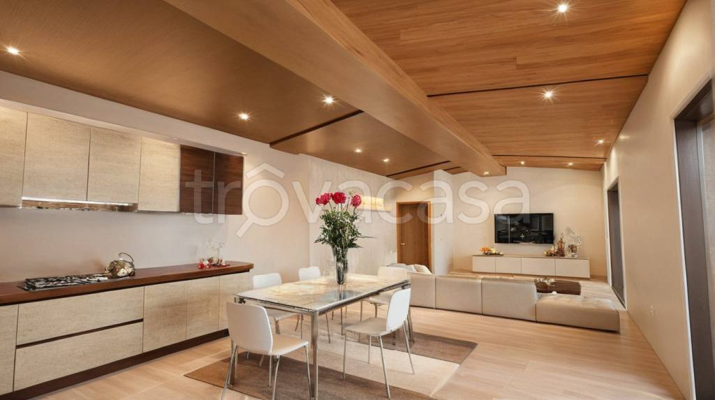 appartamento in vendita a Paladina