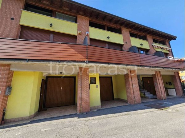 appartamento in vendita a Paladina