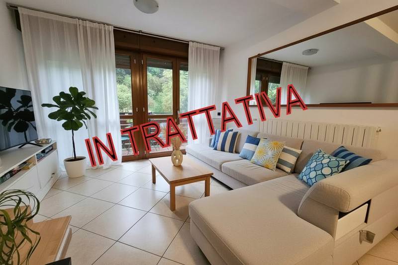 appartamento in vendita a Paladina