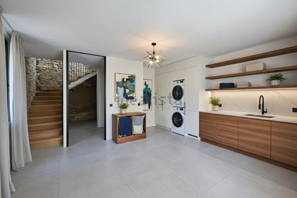 appartamento in vendita a Paladina