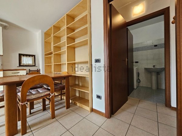 appartamento in vendita a Paladina