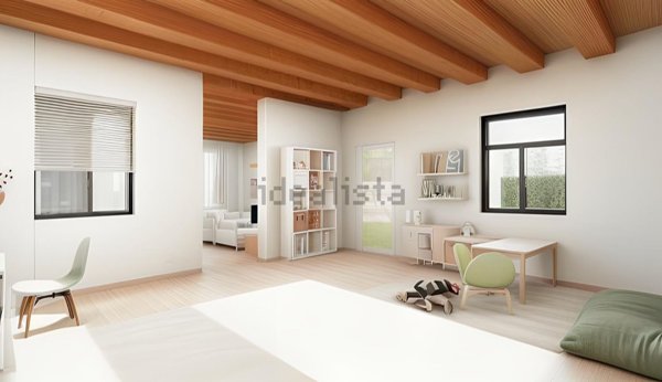 appartamento in vendita a Paladina