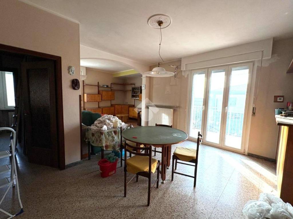 appartamento in vendita a Paladina