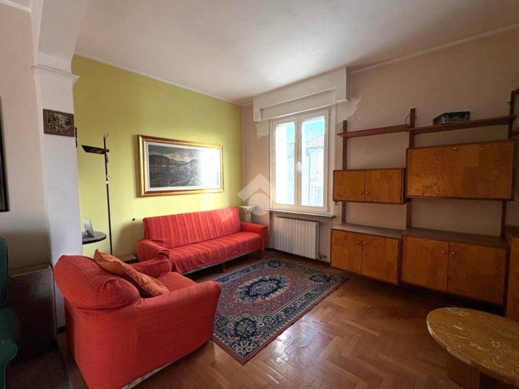 appartamento in vendita a Paladina