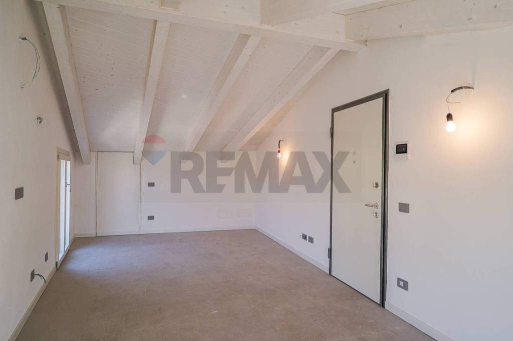 appartamento in vendita a Paladina