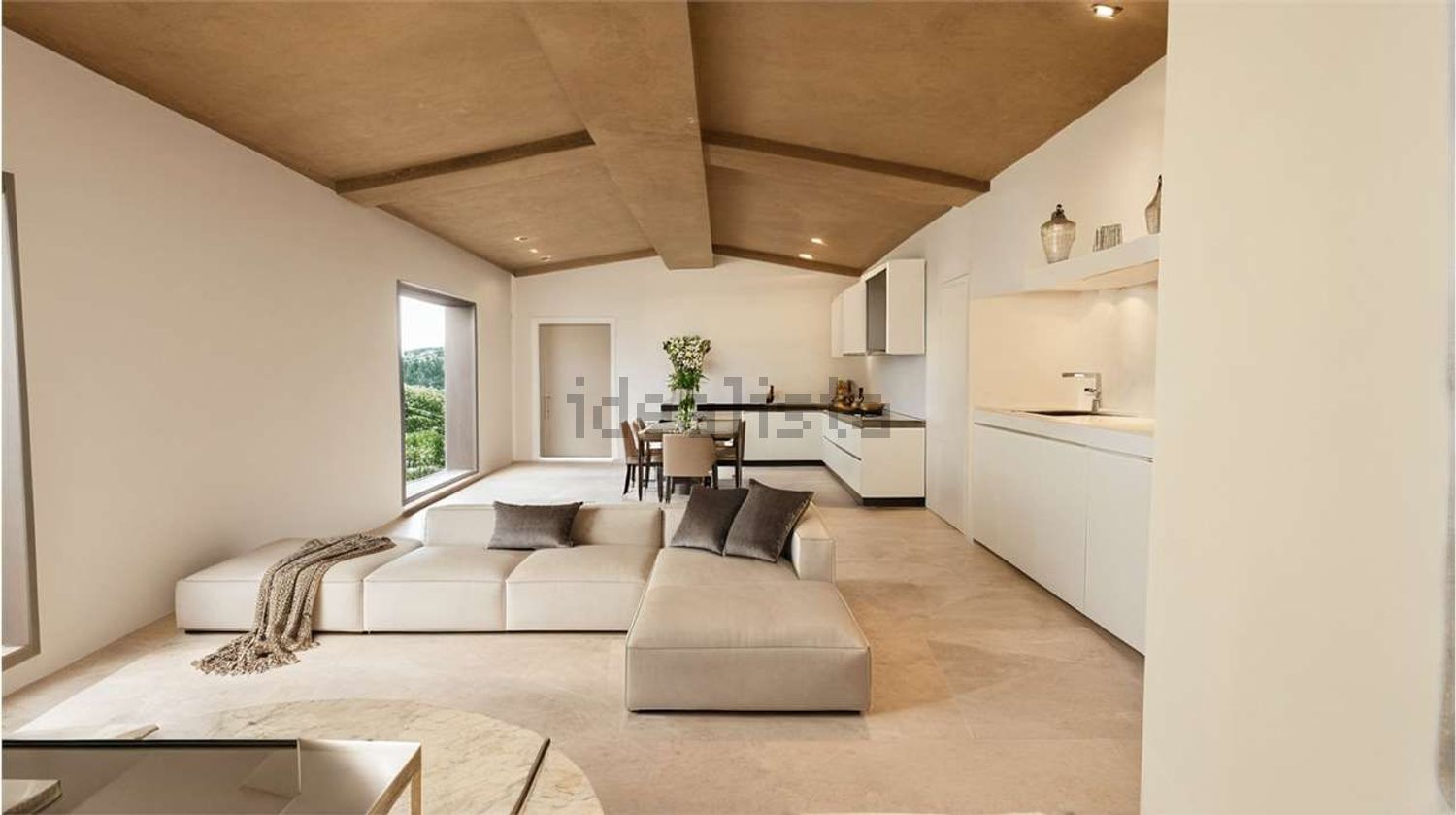 appartamento in vendita a Paladina