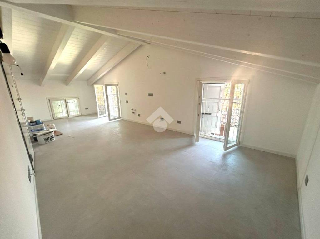 appartamento in vendita a Paladina in zona Ghiaie