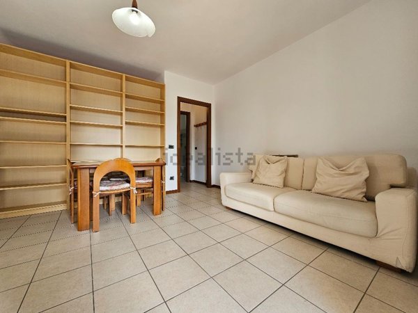 appartamento in vendita a Paladina