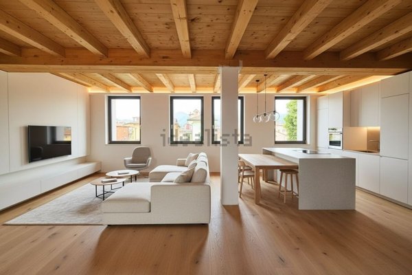 appartamento in vendita a Paladina