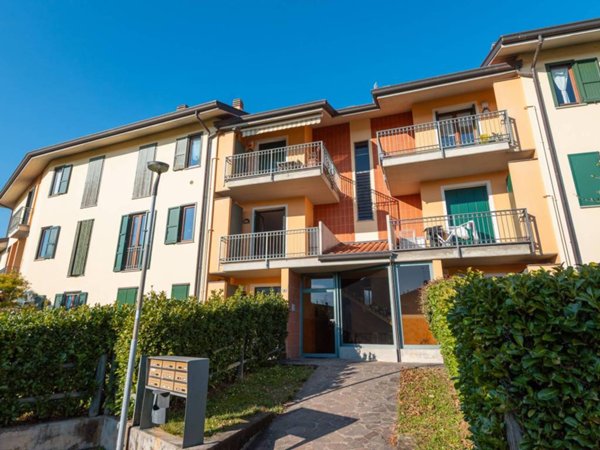 appartamento in vendita a Paladina