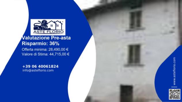 appartamento in vendita a Paladina