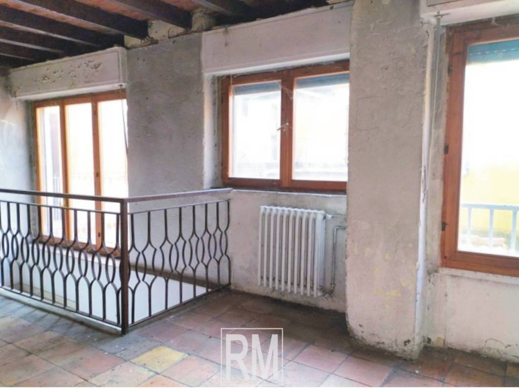 casa indipendente in vendita a Paladina in zona Ghiaie