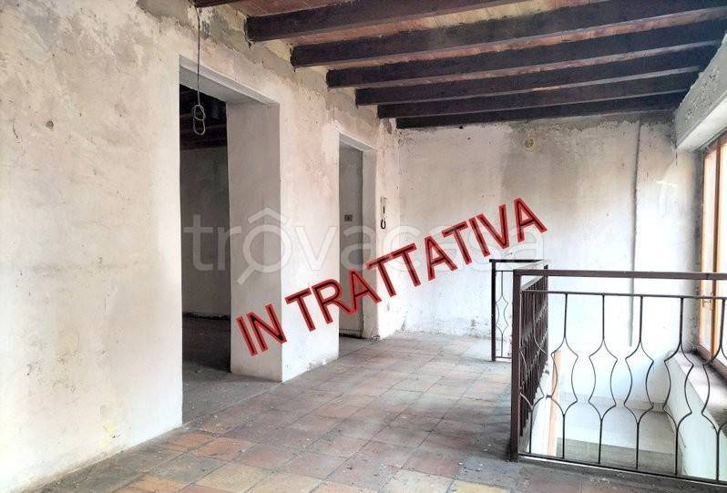 casa indipendente in vendita a Paladina in zona Ghiaie