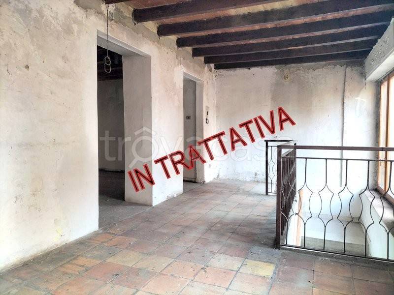casa indipendente in vendita a Paladina in zona Ghiaie