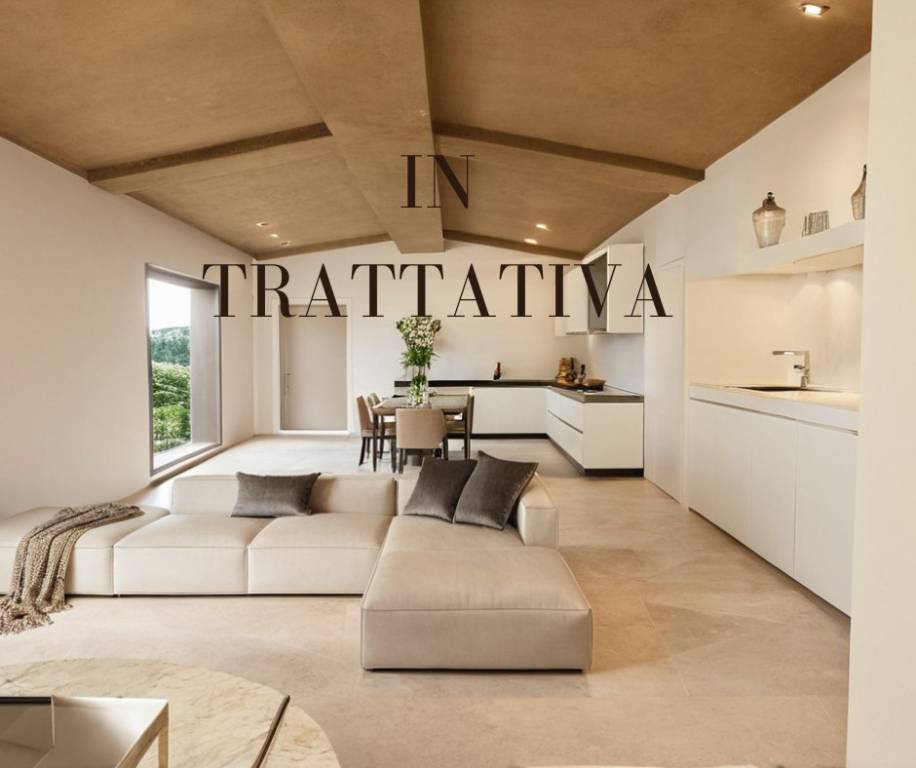 appartamento in vendita a Paladina