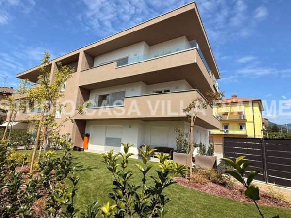 appartamento in vendita a Paladina