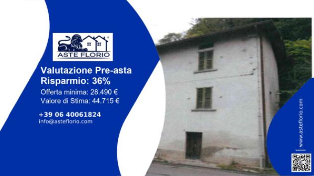 appartamento in vendita a Paladina