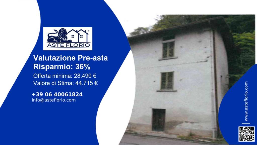 appartamento in vendita a Paladina