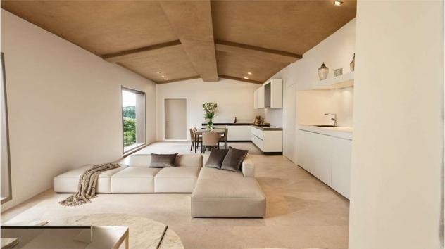 appartamento in vendita a Paladina