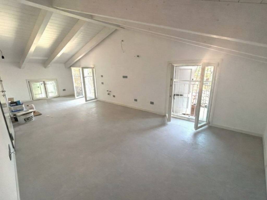 appartamento in vendita a Paladina