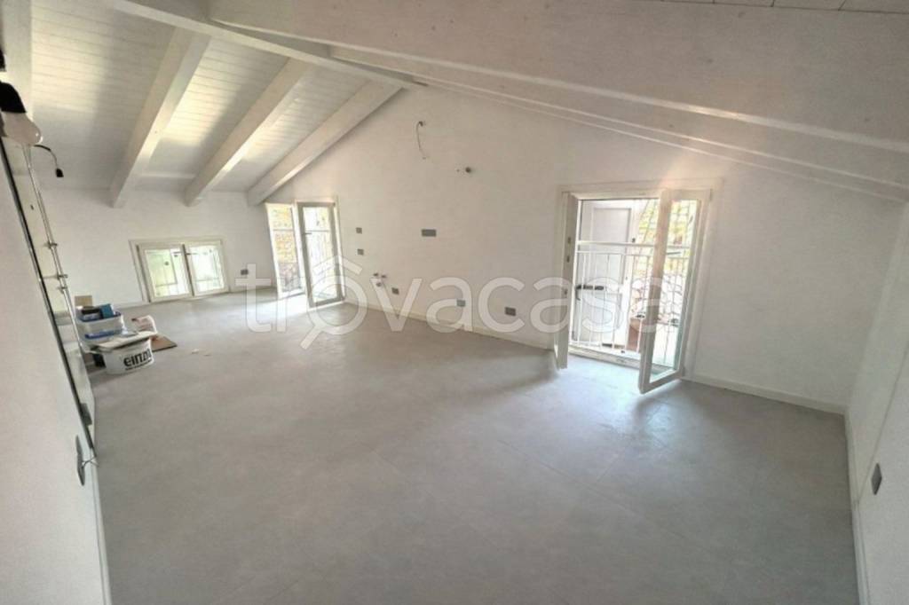 appartamento in vendita a Paladina