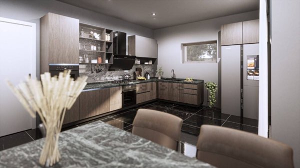 appartamento in vendita a Paladina