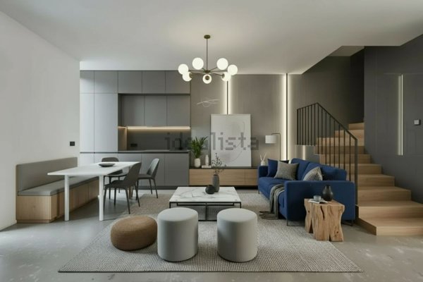 appartamento in vendita a Paladina