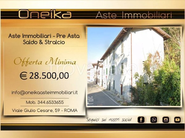 casa indipendente in vendita a Paladina