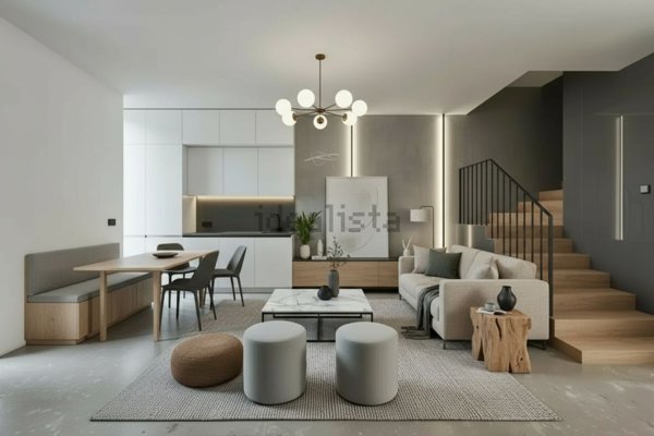 appartamento in vendita a Paladina