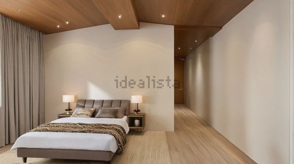 appartamento in vendita a Paladina