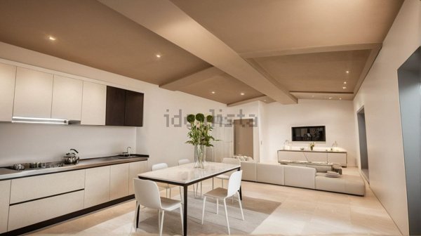 appartamento in vendita a Paladina