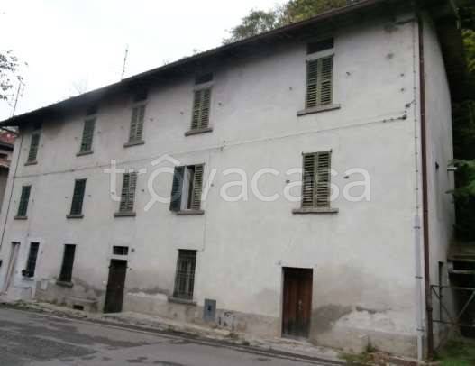 casa indipendente in vendita a Paladina