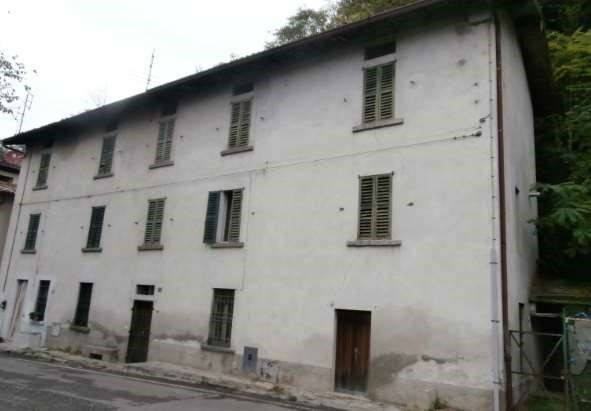 appartamento in vendita a Paladina