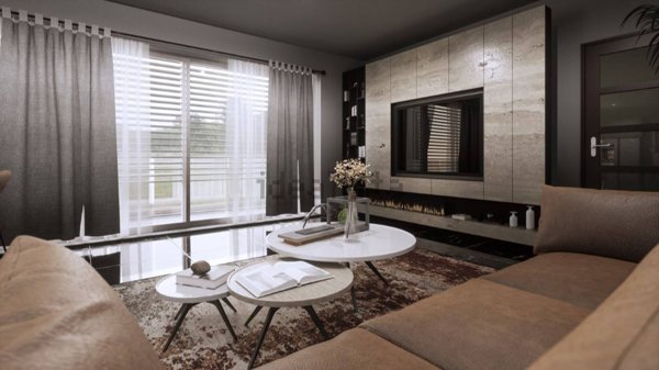 appartamento in vendita a Paladina