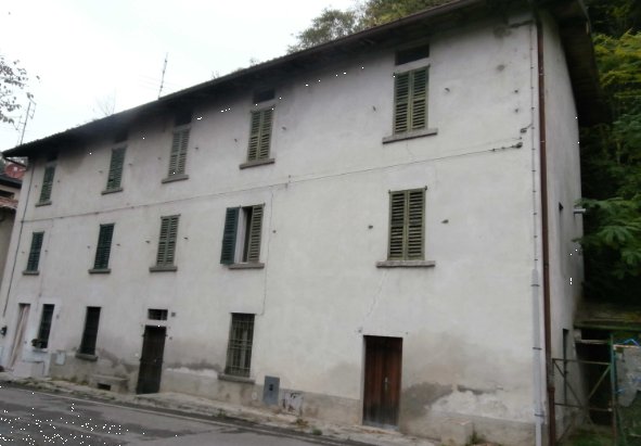 appartamento in vendita a Paladina