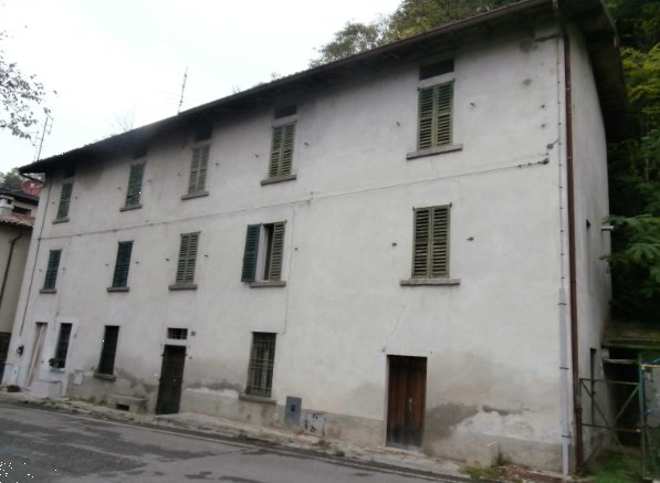 appartamento in vendita a Paladina