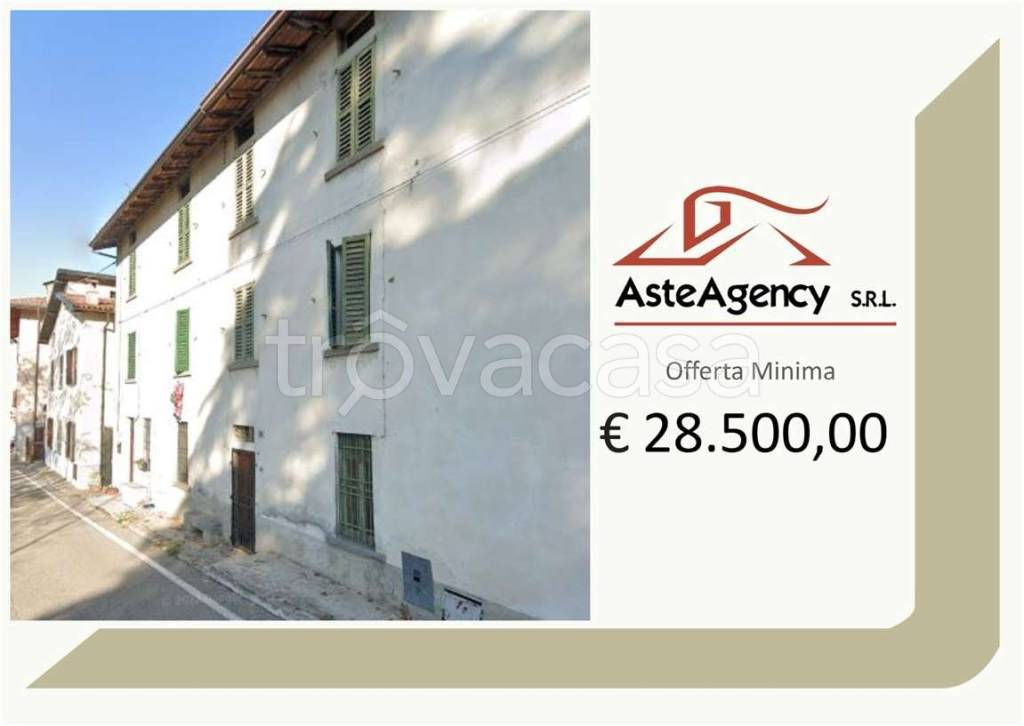 casa indipendente in vendita a Paladina