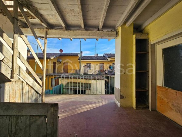 casa indipendente in vendita a Paladina