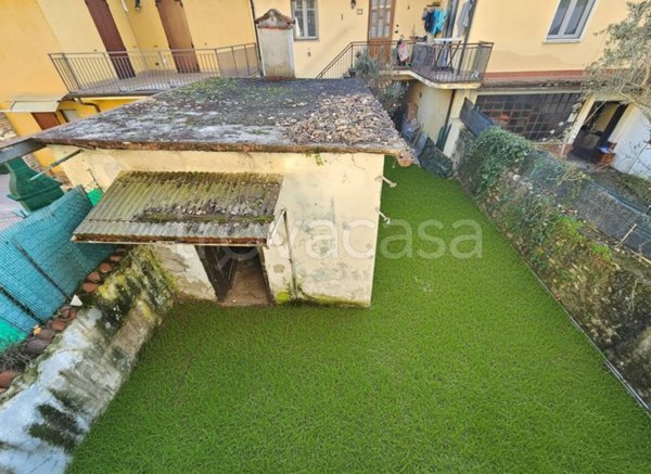 casa indipendente in vendita a Paladina