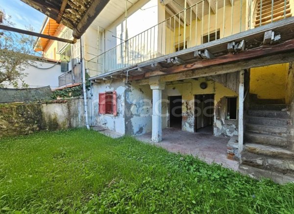 casa indipendente in vendita a Paladina in zona Ghiaie