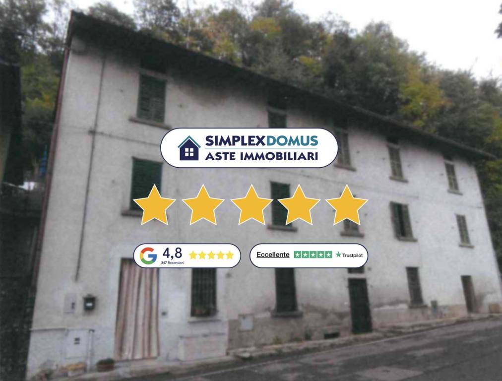 appartamento in vendita a Paladina