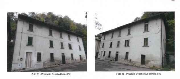 appartamento in vendita a Paladina