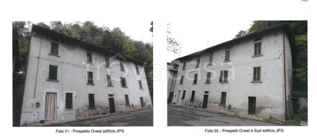 appartamento in vendita a Paladina