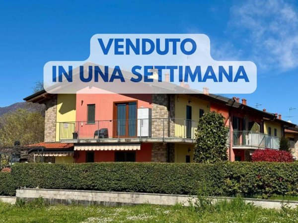 appartamento in vendita a Paladina