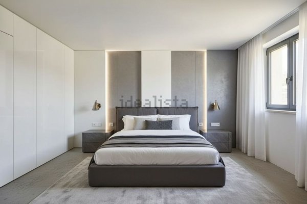 appartamento in vendita a Paladina