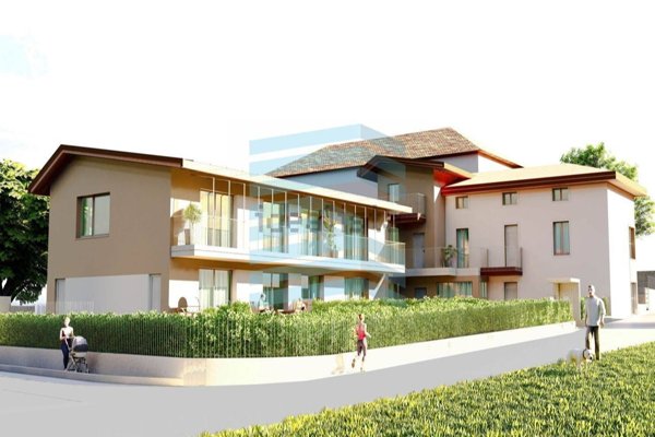 appartamento in vendita a Paladina