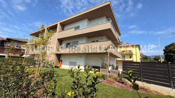 appartamento in vendita a Paladina